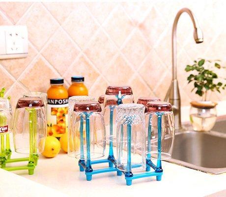 Folding%20Glass%20Stand%20Cup%20Holder%20Kitchen%20Accessories%20Home%20Storage%20Rack%20For%20Living%20Room%20-%20Image%202