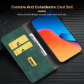 For Xiaomi Redmi 12 4G/Note 12R 5G Luxury Leather Magnetic Flip Back Cover Case for Redmy 12 Redmi12 6.79 inch Wallet Card Slot Book Stand Fundas. 
