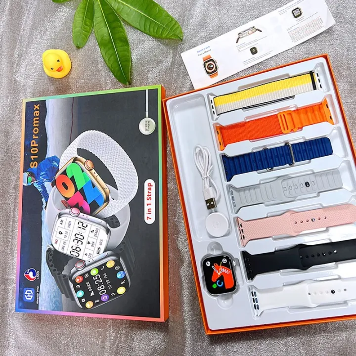 S10%20Pro%20Max%20Smart%20Watch%20with%202"%20Full%20Touch%20HD%20Screen%20and%20Magnetic%20Wireless%20Charging%20-%20Image%206