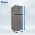 Haier HRF-186 EBS/EBD Refrigerator | Single Door, Energy Efficient, Stylish Design, Best Price in Pakistan. 