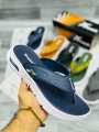 Revitalize Your Steps: Daraz Presents X-Touch Medicated Slippers for Ultimate Foot Comfort. 