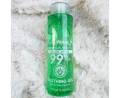 Fruit of the Wokali Aloe Vera 99% Soothing Gel (300 ml). 