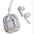 i12 tws bluethoot earpods black Colored  i12 Wireless Stereo airdots Touch Control Bluetooth 5.0. 