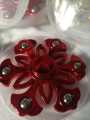 5 Side Star Shape Metal Hand Fidget Spinner. 