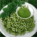 Moringa Capsules 90 - Organic Pills, Weight Loss. 