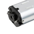 DC 3Vl6Vl12V GA12-N20 Mini Micro Electronic Lock Metal Gear Motor with Gearwheel. 