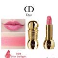 Dior Diorific Happy 2020 True Colour Lipstick - 069 Delight. 