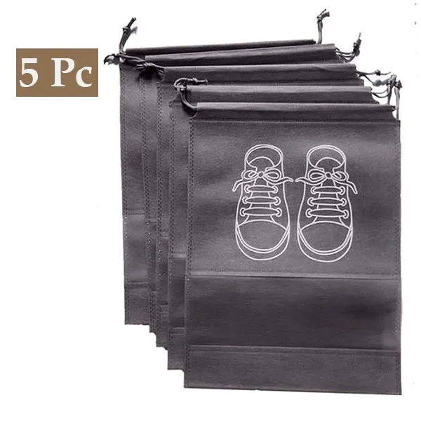 Printed%20Design%20Travel%20Shoe%20Storage%20Bags%205%20Pcs%20Non-woven%20Rustproof%20Shoe%20Bag%20Portable%20Drawstring%20Bags%20For%20Shoes%20Clothing%20Travel%20Bag%20Organizer%20-%20Image%205