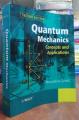 Quantum Mechanics: Concepts and Applications 2nd Edition by Nouredine Zettili. 