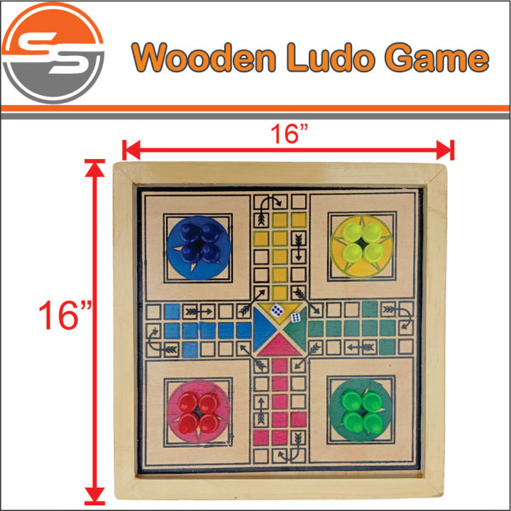 Wooden%20Ludo%20%20game-%20chess%20wooden%20game%20Frame%20Game%20For%20Family%20Children%20/%20Kids%20Ludo%20Board%20Game%204%20Players%20&%202%20Players%20(Standard)%20-%20Image%203