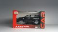 1:32 Diecast Toyota RAV4 Off-Road Vehicle. 