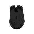 CORSAIR HARPOON WIRELESS RGB Gaming Mouse - Rechargeable Optical Gaming Mouse - Dual Mode 2.4GHz USB Receiver (Dongle) and Bluetooth Connectivity – Up to 10,000 Adjustable DPI Levels – Grip type CLAW - Compatible for PC and Laptop. 