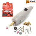 PCB Mini Drill Machine Electric Drill Set Mini Electric Rotary Drill Grinder Polish Sanding Tool Set Kit Multifunctional With Adapter. 