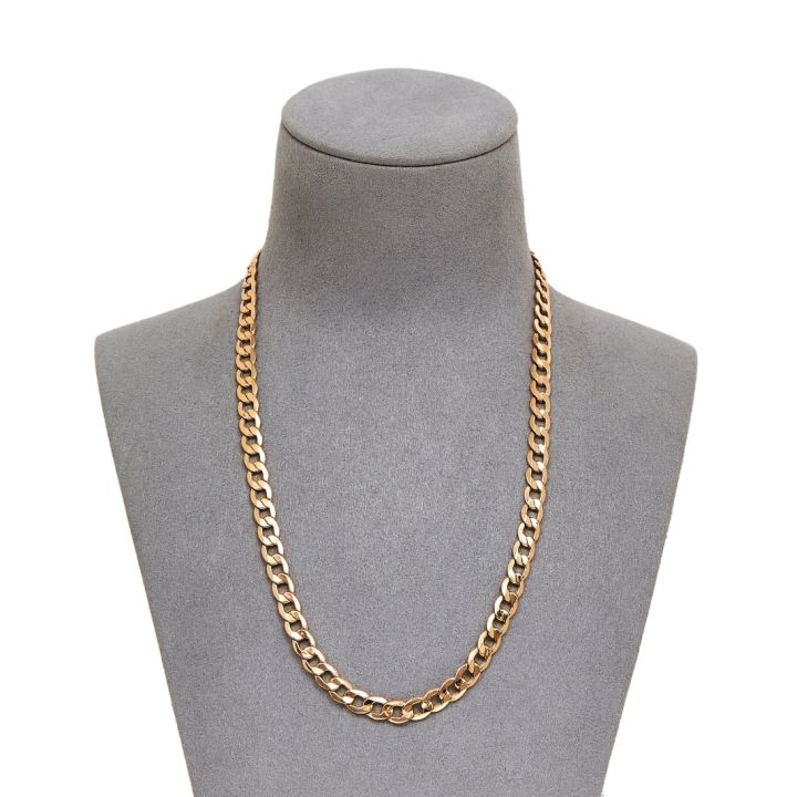 Special Neck Chain, Fashion Chain, Golden Chain, Chain, High Quality Chain For Man And Women