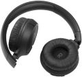 J-B-L Tune 510BT: Wireless On-Ear Headphones with Purebass Sound - Black. 