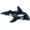 Intex Inflatable Whale Pool Toy - Model 58590. 