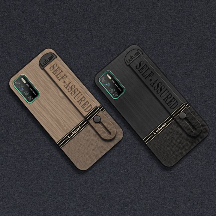 X655 Casing Shockproof commerce Phone Case For Infinix X656/X655/Note7 Lite ...