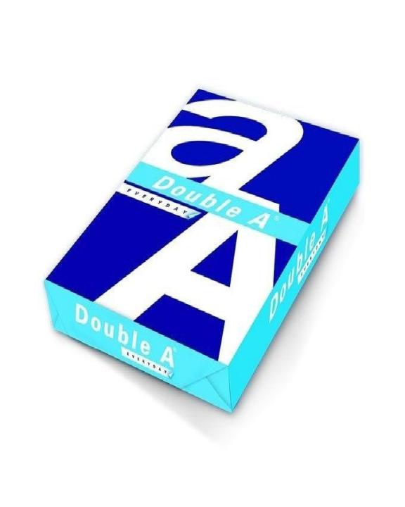 200 Pages Double A Rim Paper