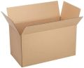 Export Quantity Size XL LARGE (L=16 X W=12 X H=6.5) Inch-Plain Packing Box Bundle of 10 & 20 Box -Shipping Boxes ,Packing Material. 