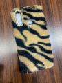 Huawei P30 Lite Luxury Design Phone Case Fashionable Fluffy Warm Mobile Phone Protective Case Cover. 