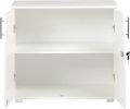 Small Cupboard For Storage Organizer With Shelves And Lockable Doors For Multipurpose Use Kitchen Storage  .. It Can Also Be Customized ... 