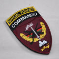 MARSOC Afghanistan Special Forces USMC Patches Appliques Cosplay Patch Jacket Arm Backpack Bag Embroidered Military Badge Gift. 