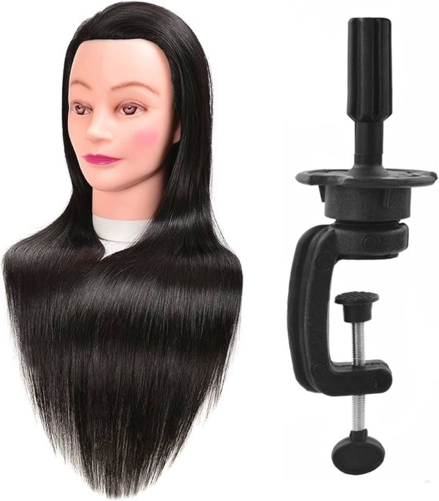 Hair%20Dummy%20Training%20Head%20For%20Hair%20Styling%20Practice%20Salon%20Cutting%20Hair%20(Black)%20-%20Image%203