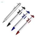 Ball Point Pen Smooth Writing Roller Pen for Writing Note Taking Tools Pen Gift for Men. 
