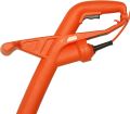 Black n Decker Grass Trimmer Electric Strimmer 350 Watts 25 cm Garden Cutter - GL360. 
