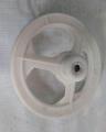 Plastic Pully Waves Washing Machine Parts - PP-3. 