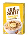 Oatsom - Single Pack Banana. 