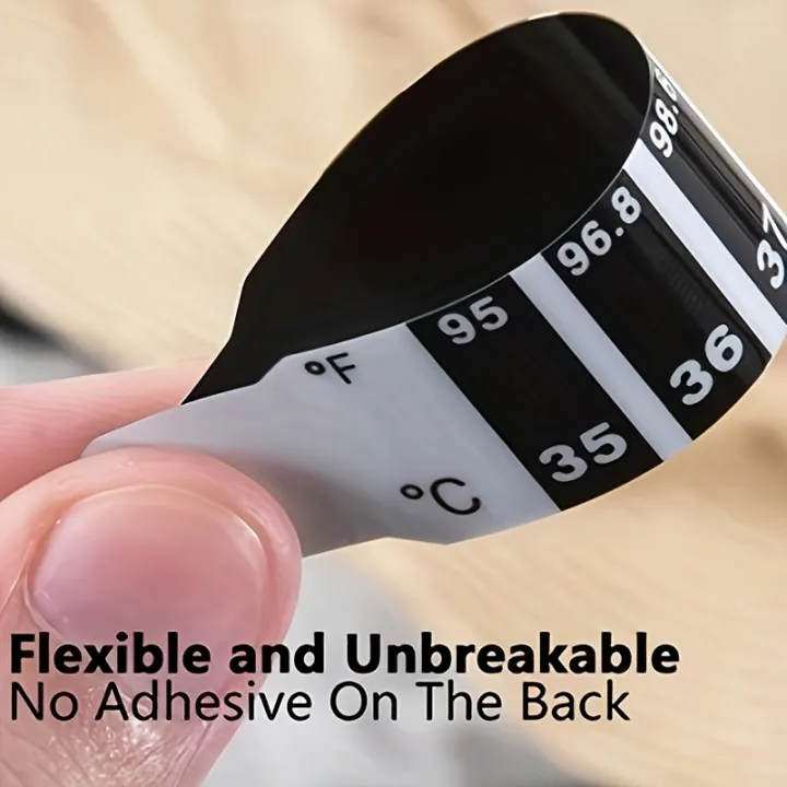 Quick%20and%20Accurate%20Temperature%20Test%20Strips,%20Reusable%20Temperature%20Strips,%20Color%20Changing%20Temperature%20Strips%20(Non-Stick),%20Simple%20to%20Use,%20Reliable%20and%20Accurate,%20Quick%20Temperature%20Testing%20Tools.%20-%20Image%206