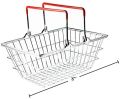 Shopping Baskets & Carts Hand Basket, Superstore Basket,. 