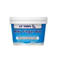 Milky Finger wax for face and body | finger wax painless| Finger Wax for Hair Removal for Girls & Women. 