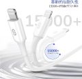 Syncwire Lightning to USB-C Cable [C94 Apple MFi CertifiedPD CompatibleFast Charging & Fast Data SyncUltra Durable] USB Lightning Cable for iPhone 141313mini  13 ProiPhone 1212mini  12 Pro  12 Pro Max iPhone S. 