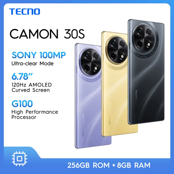 BUY%20TECNO%20CAMON%2030S%20%7C%2050MP%20SONY%20AI%20CAMERA%20%7C%208GB%20RAM%20&%20256%20GB%20ROM%20%7C%205000%20mAh%20BATTERY%20%7C%206.78"%20CURVED%20SCREEN%20-%20Image%202