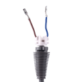 For Dyson Hair Dryer Universal Replacement Parts Accessories HD01/02/03/04/07/08/15 1.8M Power Cord EU Plug. 