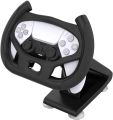 PS5 Controller Multi Axis Steering Wheel Frame. 