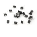 20PCS IC JRC4558D 4558D DIP8 OP AMP DIP8 Encounter. 