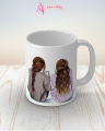 Best friend mug or cup. 