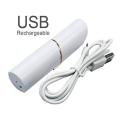 Flawless Hair Remover - Hair Remover Trimmer For Women, Electric Flawless Facial Machine Razor, Painless Eyebrow Removal Shaver - Flawless Hair Remover USB Rechargeable Facial Hair Removal Machine For Women. 