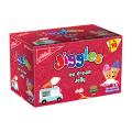 Jiggles Ice Cream Jelly (12 Packs). 