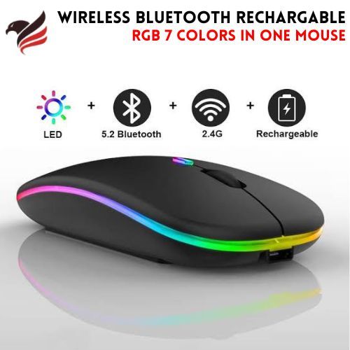 RGB%20Wireless%20Mouse%20-%20Slim%20&%20Silent%207%20Colour%20LED%20Lights%20-%20Dual%20Mode%202.4G%20&%20Bluetooth%20Rechargable%20Portable%20Optical%20Office%20Mouse%20With%20USB%20Receiver%20-%203%20Adjustable%20DPI%20Levels%20for%20Notebook%20-%20Image%207