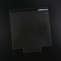 2mm Acrylic Sheet Clear for LED Light Base Signs DIY Display 6 Pcs. 