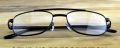 ( photo- sun/ day Night) lens for man glasses. 