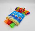 Multi-Colored (111 Bunches) Rapid-Filling Self-Sealing Instant Water Balloons for Outdoor Family, Children Summer Fun Colors May Vary. 