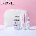 DR.Rashel New 4 PCS Whitening Fade Spots Skin Care Series DRL-1740. 