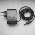 Charger Adapter for Dyson DC30 DC31 DC34 DC35 DC44 DC45 DC56 DC57 Vacuum Cleaner Robot Parts Accessories EU Plug. 