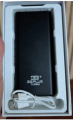 3G Plus + Turbo 10000mAh Fast Power Bank - 10000 mah Power Bank 10000 mah Fast Charging For iPhone, Samsung, Xiaomi, mi Battery - Fast Charge Power Bank 10000 mah for phone - joker power bank 10000 mah , elec power bank 10000 mah. 