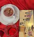 Japanese Red Tea For Weight Loss / Slimming Tea / JAP 40. 